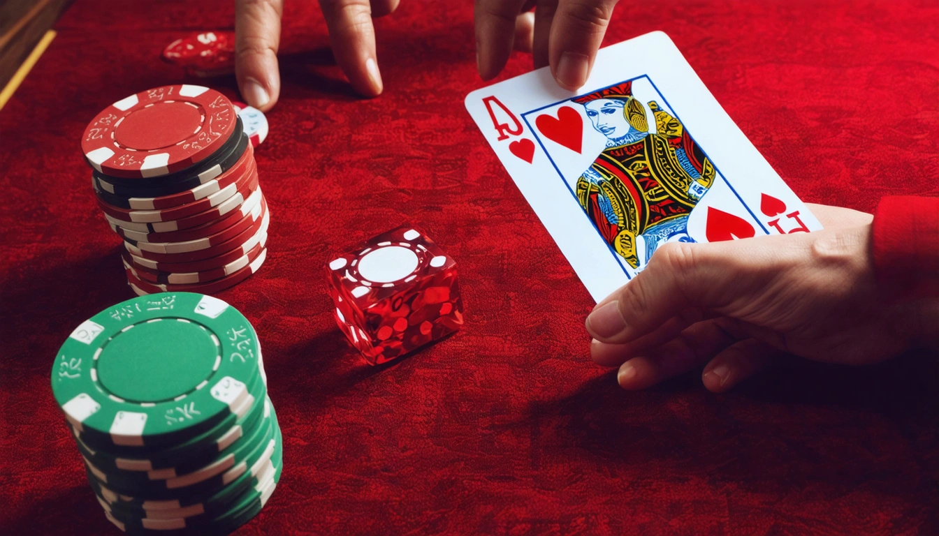 how to play Pin Up