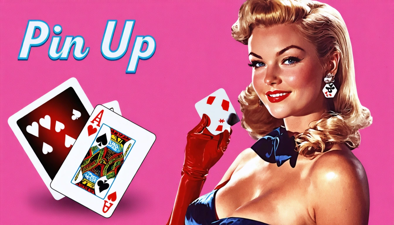 registration Pin Up