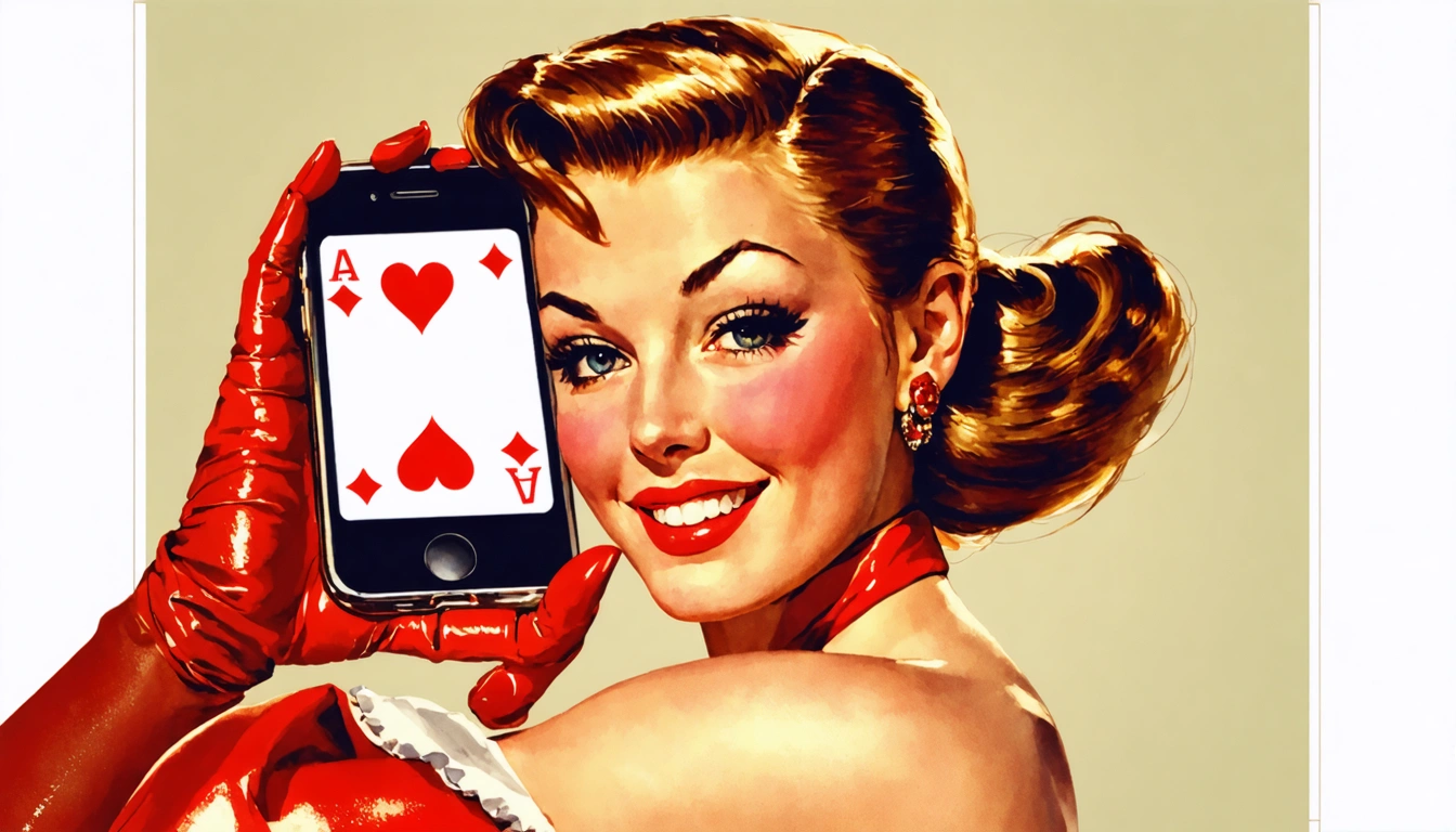 app Pin Up