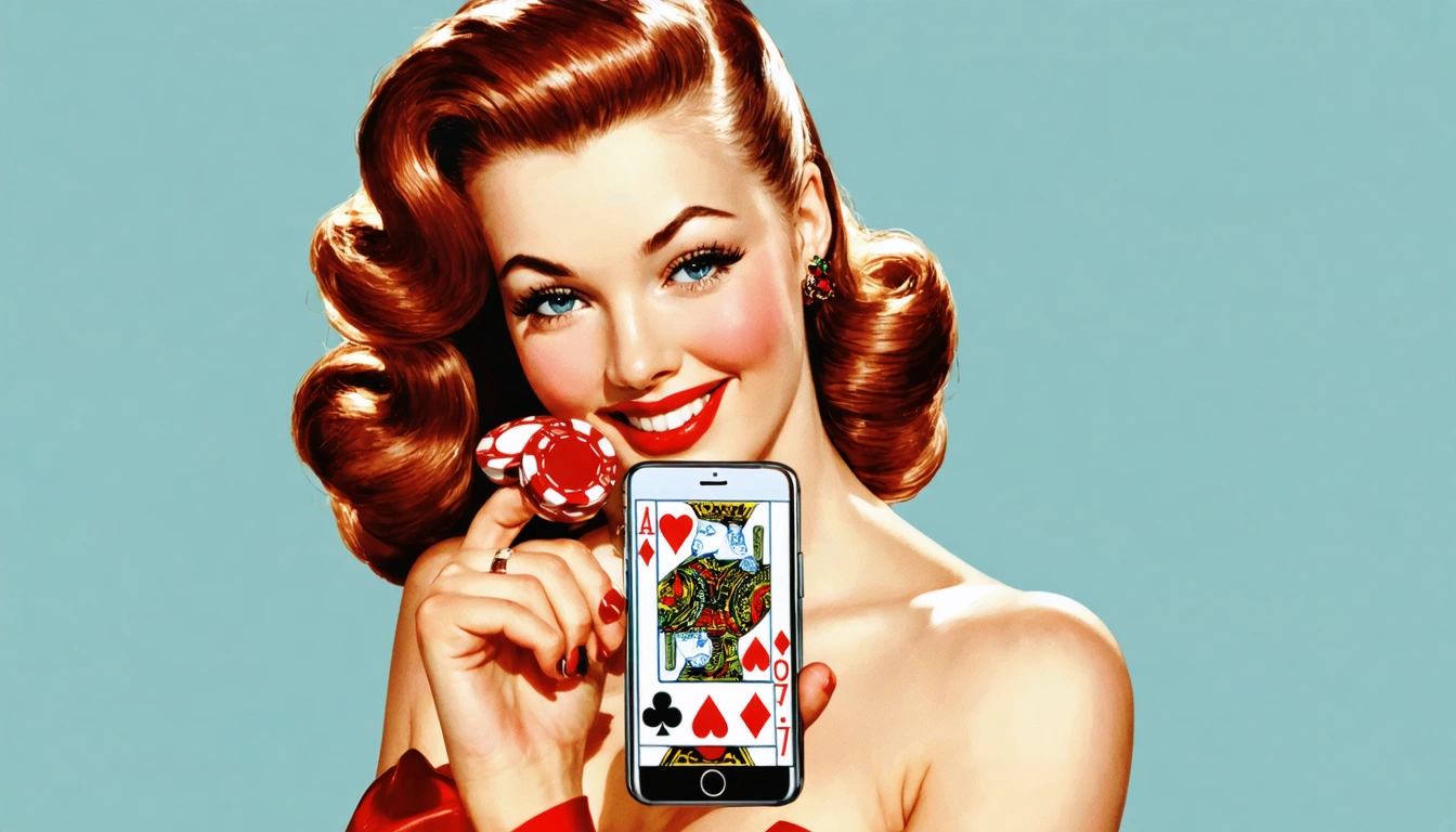 bonus Pin Up