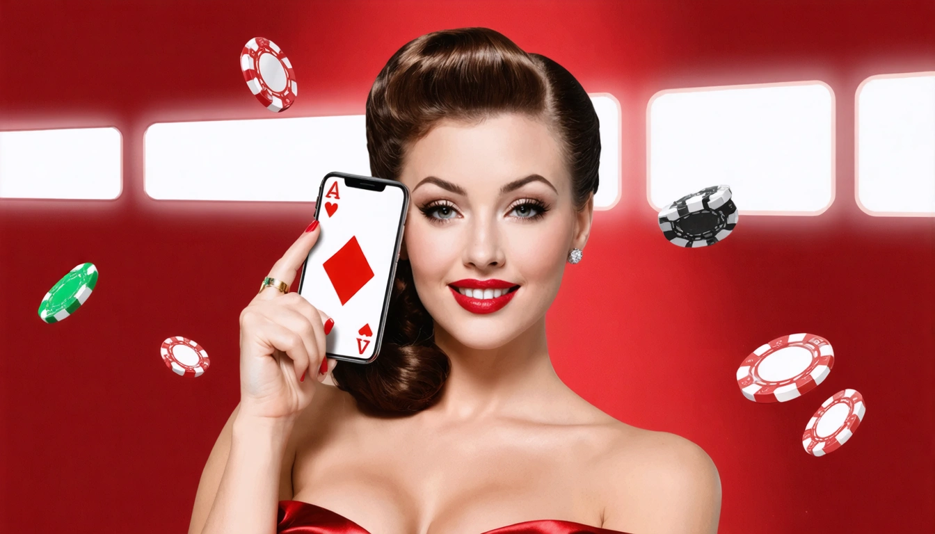 bonus Pin Up