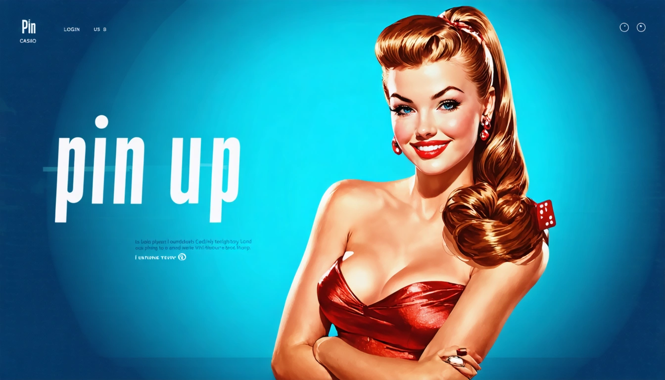 login Pin Up
