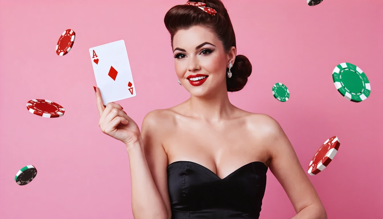 signup Pin Up